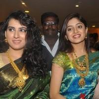 Archana, Poonam Kaur Inaugurate CMR Shopping Mall - Gallery | Picture 91417
